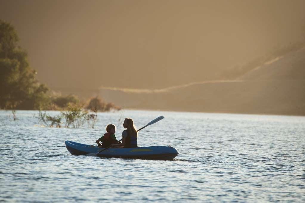 Alisal Guest Ranch & Resort โซลแวง สิ่งอำนวยความสะดวก รูปภาพ