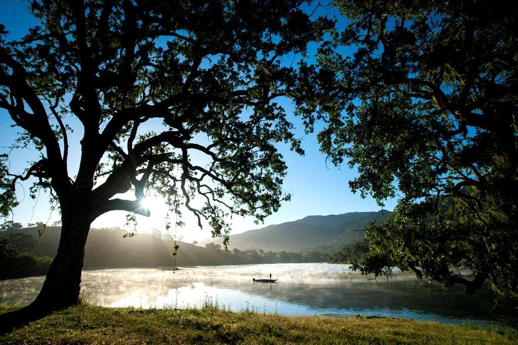Alisal Guest Ranch & Resort โซลแวง สิ่งอำนวยความสะดวก รูปภาพ