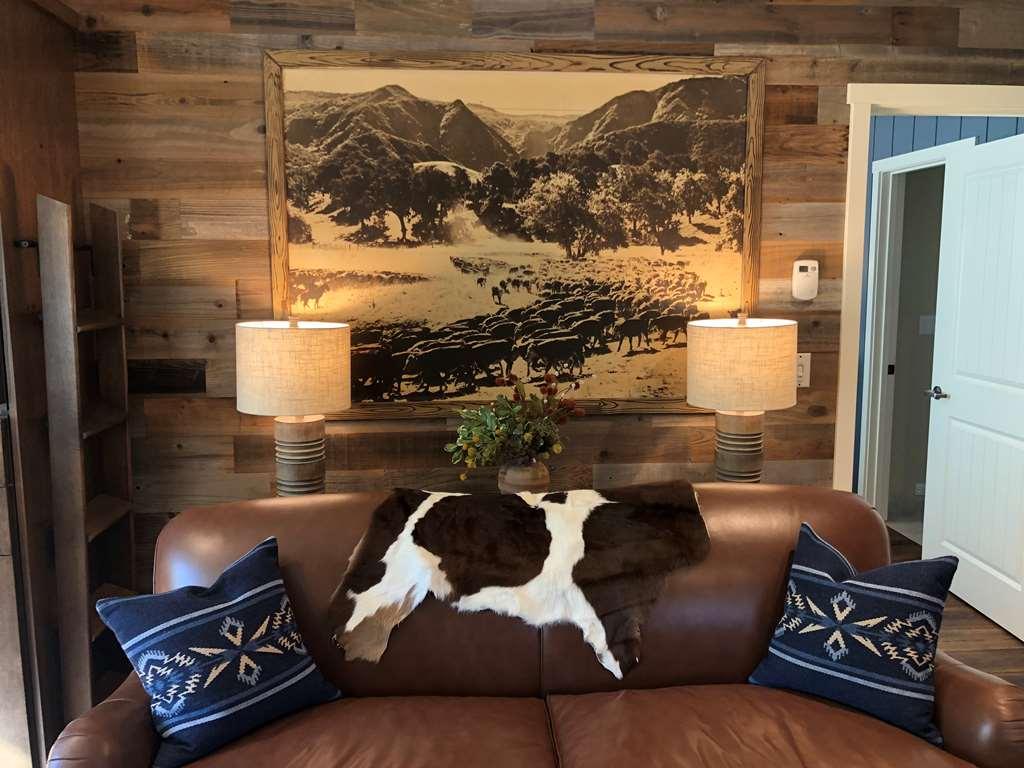 Alisal Guest Ranch & Resort โซลแวง ห้อง รูปภาพ