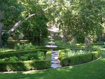 Alisal Guest Ranch & Resort โซลแวง ภายนอก รูปภาพ