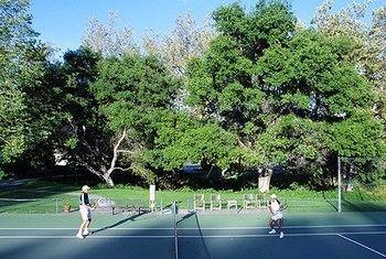 Alisal Guest Ranch & Resort โซลแวง ภายนอก รูปภาพ