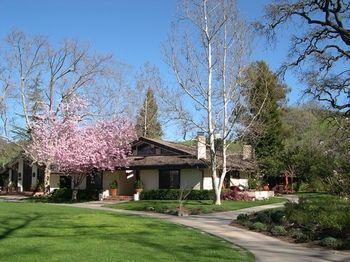 Alisal Guest Ranch & Resort โซลแวง ภายนอก รูปภาพ