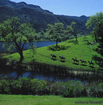 Alisal Guest Ranch & Resort โซลแวง ภายนอก รูปภาพ