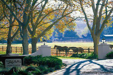 Alisal Guest Ranch & Resort โซลแวง ภายนอก รูปภาพ
