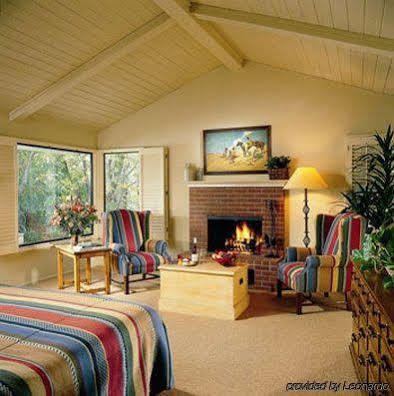 Alisal Guest Ranch & Resort โซลแวง ภายนอก รูปภาพ